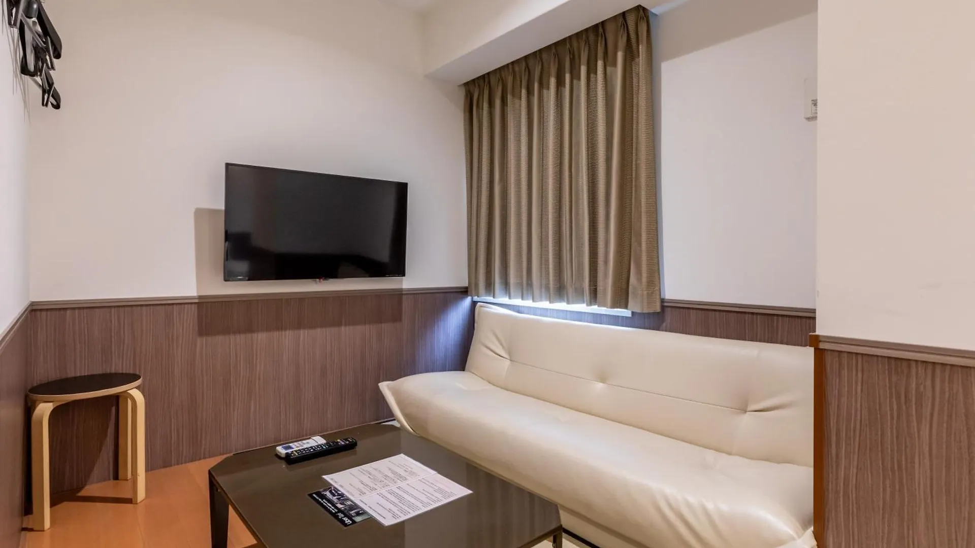 Hotel Excellence Enmachi Ekimae Kioto 3*,  Japonia