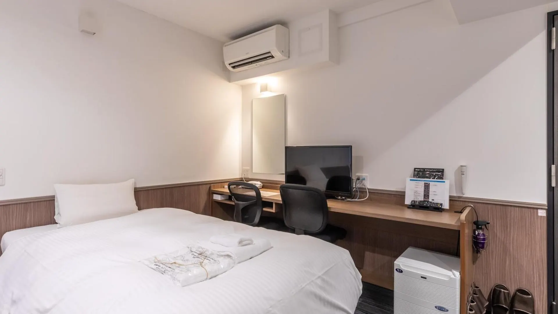 Hotel Excellence Enmachi Ekimae Kioto 3*,  Japonia