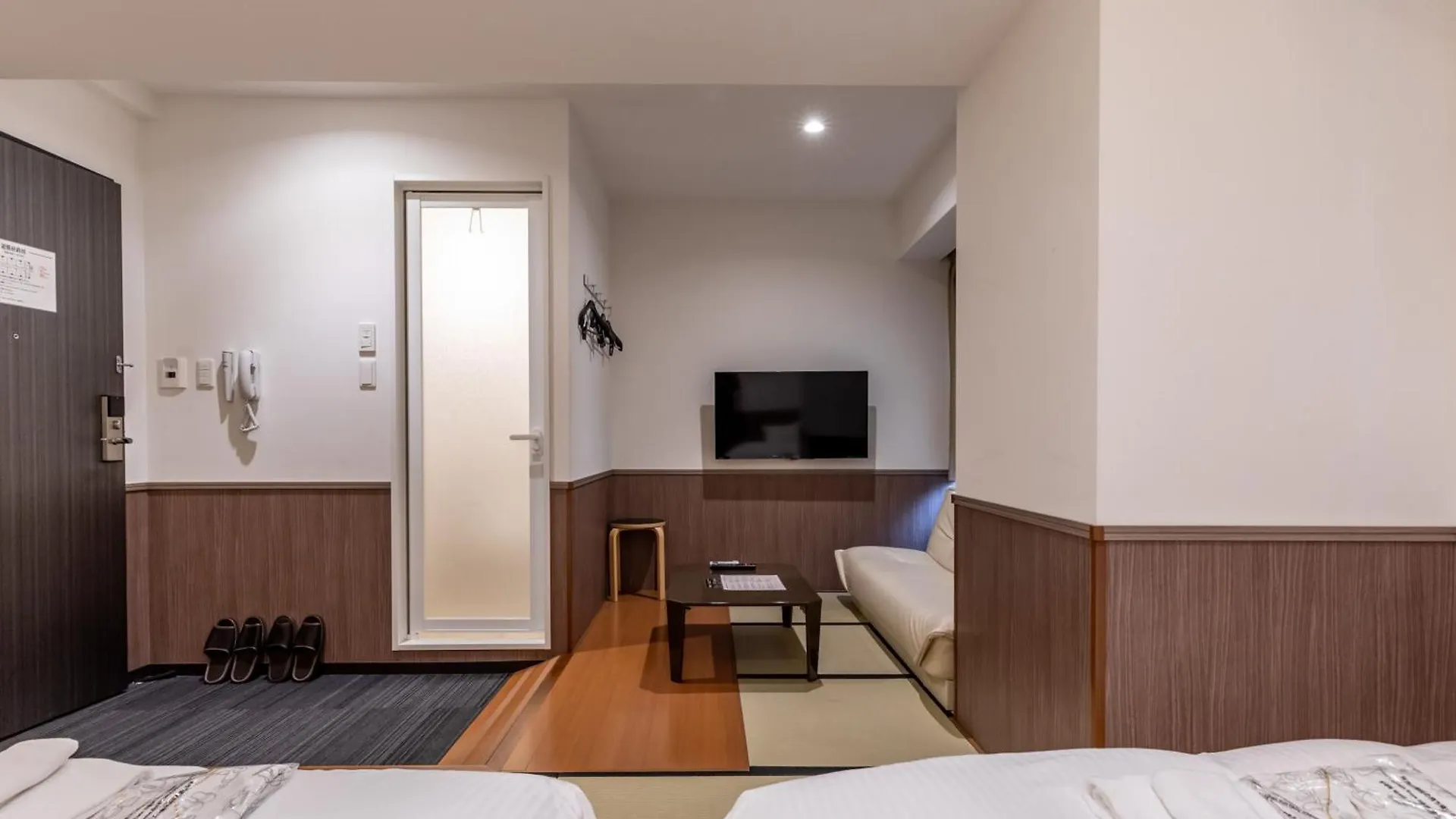 Hotel Excellence Enmachi Ekimae Kioto