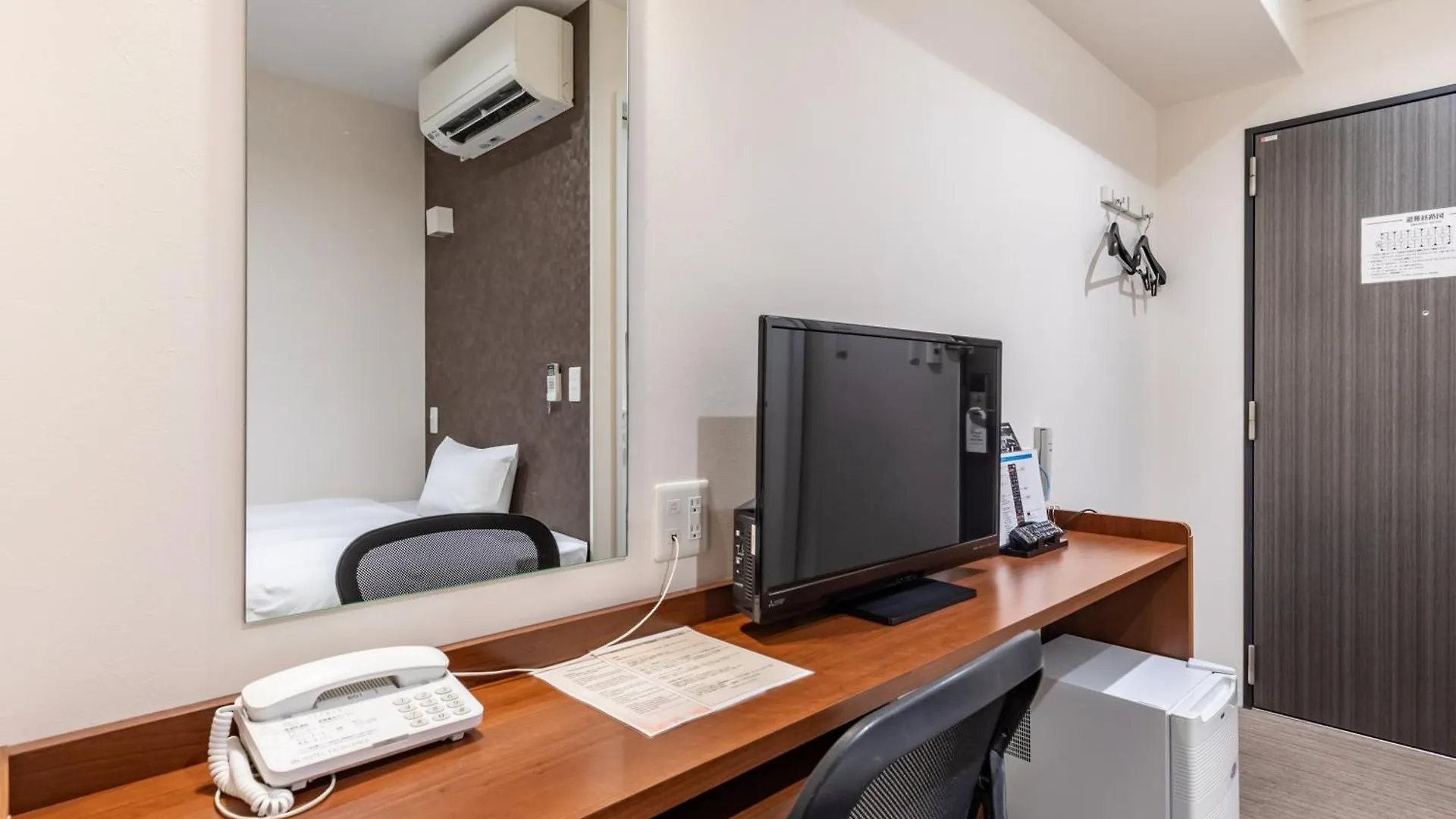 Hotel Excellence Enmachi Ekimae Kioto