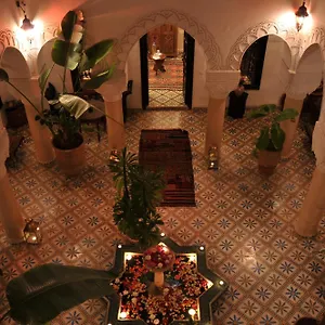 **** Riad Adriana Marruecos