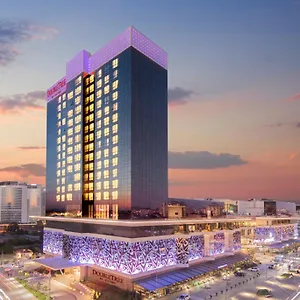 ***** Hotel Doubletree By Hilton Umraniye Turquía