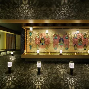 Omo3 Toji By Hoshino Hotel