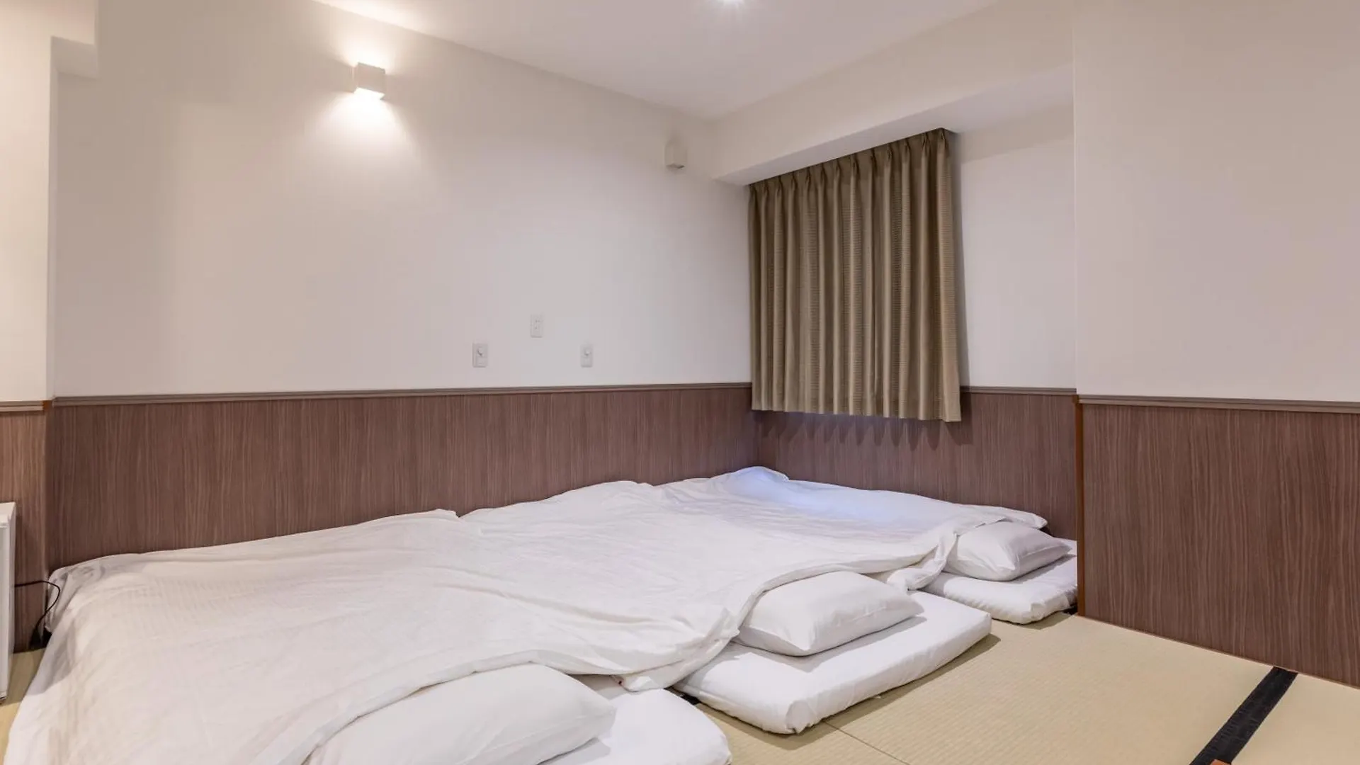 Hotel Excellence Enmachi Ekimae Kyoto