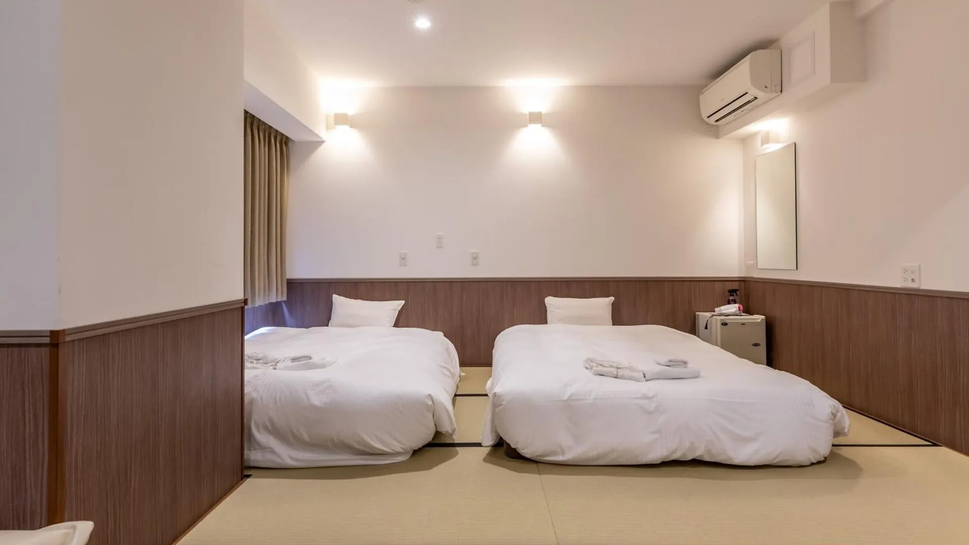 Hotel Excellence Enmachi Ekimae Kyoto 3*,  Japon