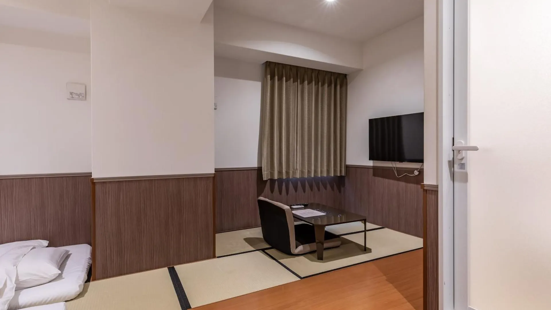 Hotel Excellence Enmachi Ekimae Kyoto